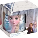 Disney Eiskönigin Clouds Porzellanbecher 235 ml (8 oz) in Geschenkschachtel