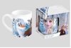 Disney Eiskönigin Clouds Porzellanbecher 235 ml (8 oz) in Geschenkschachtel
