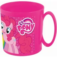 My Little Pony Microbecher 350 ml