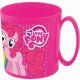 My Little Pony Microbecher 350 ml