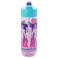   K-pop Démonvadászok Stars Hydro tritan Kunststoff-Trinkhalmflasche 540 ml