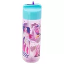 K-pop Démonvadászok Stars Hydro tritan Kunststoff-Trinkhalmflasche 540 ml