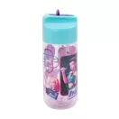 Demon Slayer K-pop Stars Hydro Kunststofftrinkhalm-Flasche 430 ml