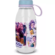   K-pop Démonvadászok Stars Ecozen Kunststoffflasche mit Schraubverschluss 460 ml