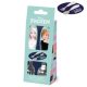 Disney Eiskönigin Snowy Tale Metall-Ergo-Besteckset - 2-teilig