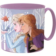 Disney Eiskönigin Autumn Leaves Mikrobecher 265 ml