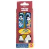 Disney Mickey  True Champions Metall-Ergonomie-Besteckset - 2-teilig
