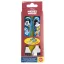 Disney Mickey  True Champions Metall-Ergonomie-Besteckset - 2-teilig