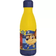  Paw Patrol Rescue Pups Plastikflasche mit Schraubverschluss 560 ml