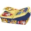Paw Patrol Rescue Pups mehrfach unterteilter Lunchbox, Sandwichbox