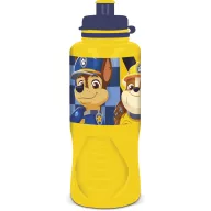Paw Patrol Rescue Pups Kunststoff-Sportflasche 430 ml