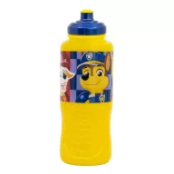 Paw Patrol Rescue Pups Kunststoff-Sportflasche 430 ml
