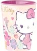 Hello Kitty Cute Becher, Kunststoff 260 ml