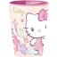 Hello Kitty Cute Becher, Kunststoff 260 ml