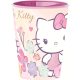 Hello Kitty Cute Becher, Kunststoff 260 ml
