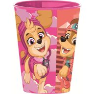 Paw Patrol Superpowers Kunststoffbecher 260 ml