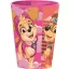 Paw Patrol Superpowers Kunststoffbecher 260 ml
