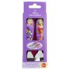Disney Prinzessin Courageous Heart Metall-Ergo-Besteckset - 2-teilig