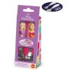 Disney Prinzessin Courageous Heart Metall-Ergo-Besteckset - 2-teilig