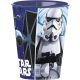 Star Wars Glas, Kunststoff 260 ml