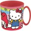 Hello Kitty And Friends Microbecher 390 ml