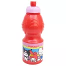 Hello Kitty and Friends Kunststoff Sportflasche 400 ml