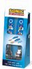 Sonic der Igel Speed Metall-Ergo-Besteckset - 2-teilig
