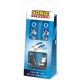 Sonic der Igel Speed Metall-Ergo-Besteckset - 2-teilig