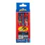Spiderman Moving Target Metall ergonomisches Besteckset - 2-teilig
