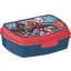 Spiderman Mob Rules lustige Kunststoff-Sandwichbox