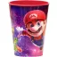 Super Mario The Movie Kunststoffbecher 260 ml