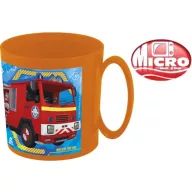Feuerwehrmann Sam Micro-Tasse 350 ml