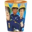 Feuerwehrmann Sam Becher, Kunststoff 260 ml