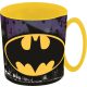 Batman Bat Signal Micro Becher 350 ml