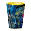 Batman Justice Becher, Kunststoff 260 ml