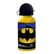 Batman Aluminiumflasche 400 ml