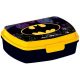 Batman Bat Signal lustige Plastik-Sandwichbox