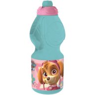 Paw Patrol Girls Wasserflasche, Sportflasche 400 ml