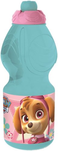 Paw Patrol Flasche, Sportflasche 400 ml