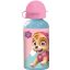 Paw Patrol Girls Aluminiumflasche 400 ml