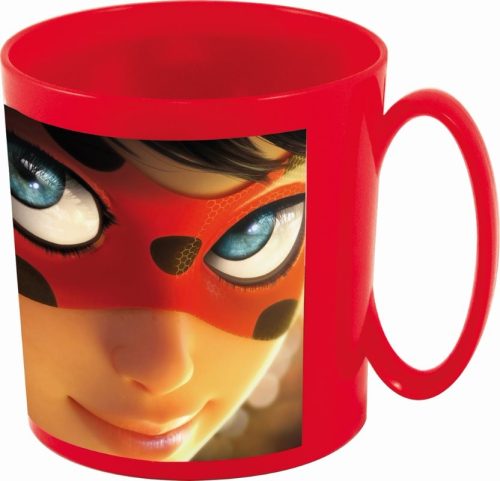 Miraculous Geschichten von Ladybug und Cat Noir micro Becher 350 ml