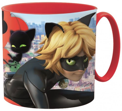 Miraculous Geschichten von Ladybug und Cat Noir Super Duo Micro Becher 265 ml