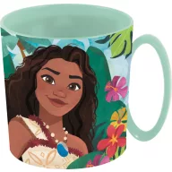 Disney Vaiana Lagoon Mikro-Becher 350 ml