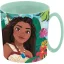 Disney Vaiana Lagoon Mikro-Becher 350 ml