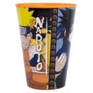 Naruto Jutsu Kunststoffbecher 260 ml