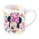 Disney Minnie  Bows Porzellantasse 235 ml (8 oz) im Geschenkkarton