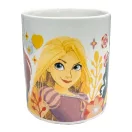 Disney Prinzessin Courageous Heart Porzellantasse 235 ml (8 oz) im Geschenkkarton