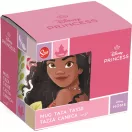 Disney Prinzessin Courageous Heart Porzellantasse 235 ml (8 oz) im Geschenkkarton