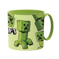 Minecraft The Movie Mikro-Becher 265 ml