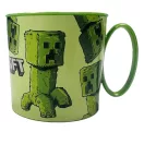 Minecraft The Movie Mikro-Becher 265 ml
